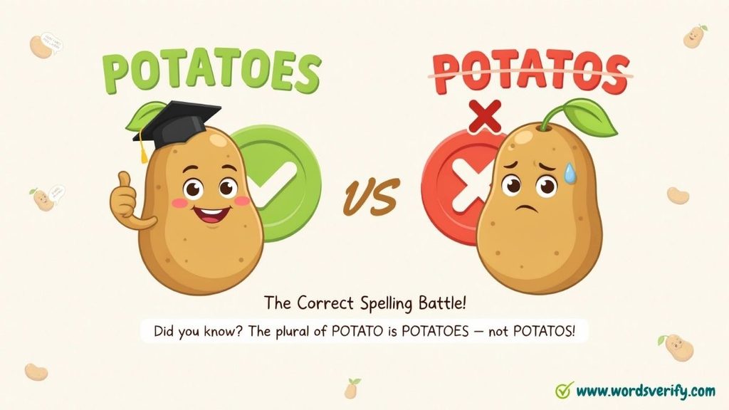 Potato and Tomato Follow the Same Pattern