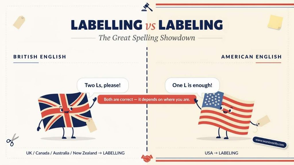 Labeling Examples in Sentences
