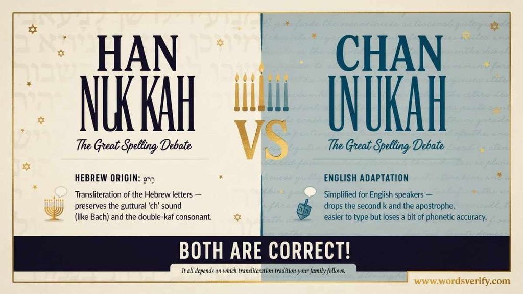 Why Is Hanukkah Called the Festival of Lights?