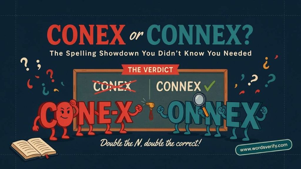 Conex vs Shipping Container