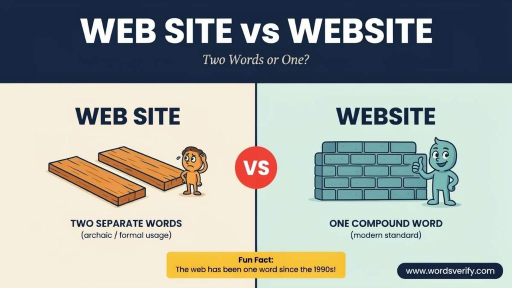 When Should You Use Website?
